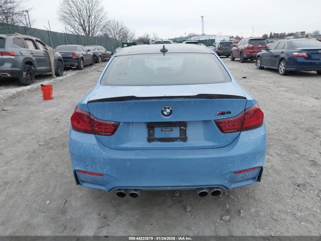 BMW M Series