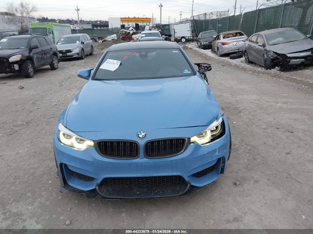 BMW M Series