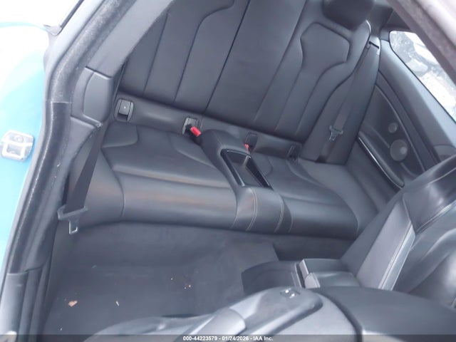 BMW M Series