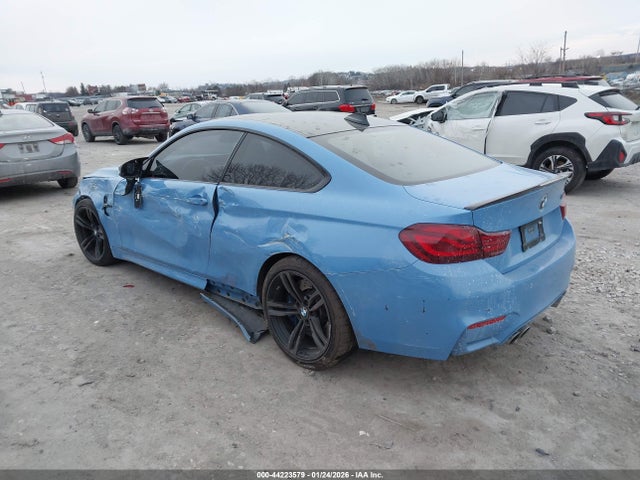 BMW M Series