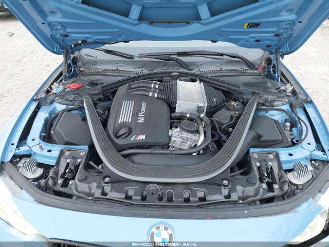 BMW M Series