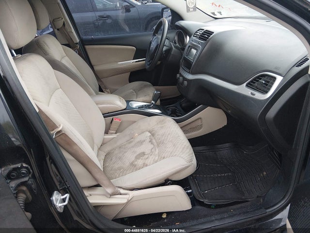 Dodge Journey American Value Pkg
