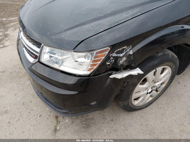 Dodge Journey American Value Pkg
