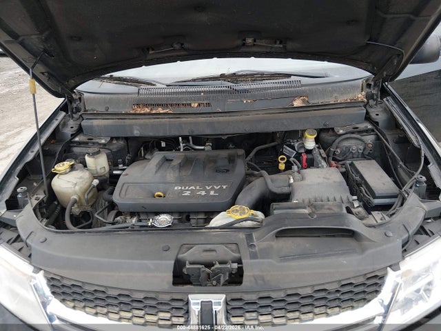 Dodge Journey American Value Pkg