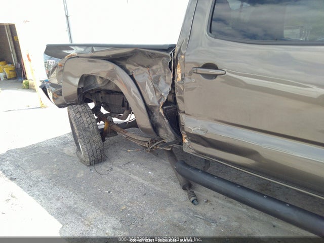 Toyota Tacoma Base V6