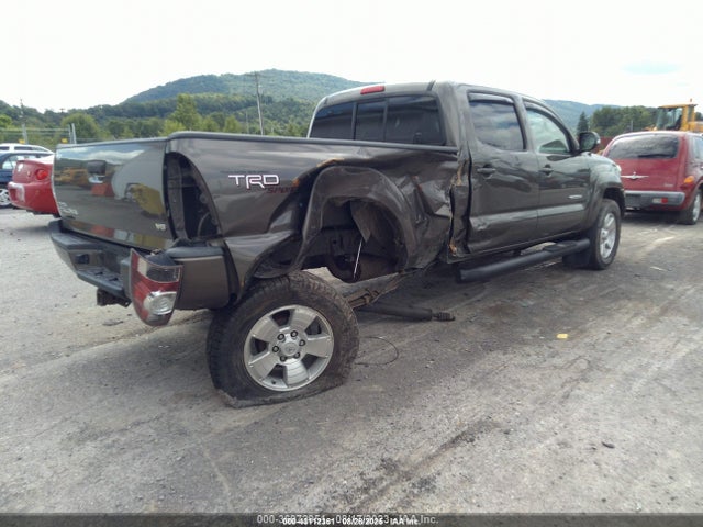 Toyota Tacoma Base V6