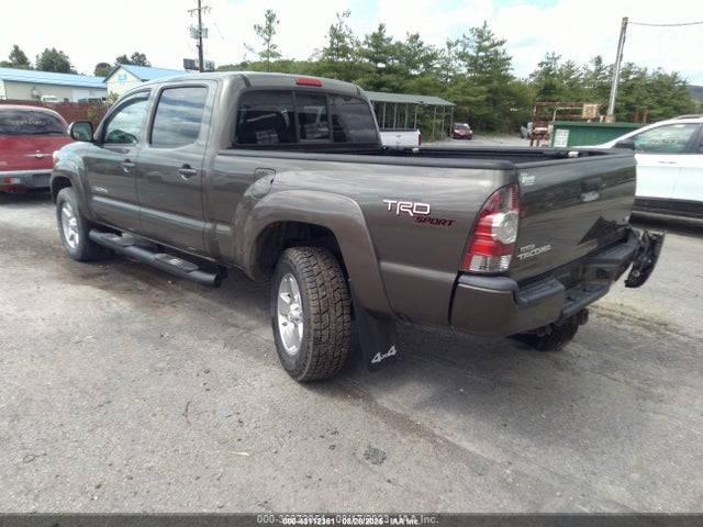 Toyota Tacoma Base V6