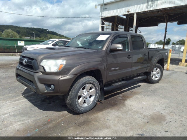 Toyota Tacoma Base V6