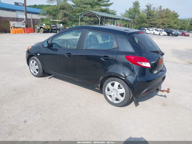 Mazda Mazda2 Sport