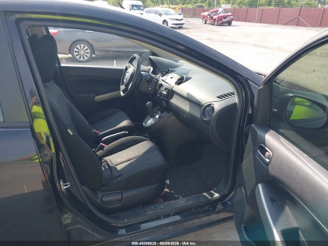 Mazda Mazda2 Sport