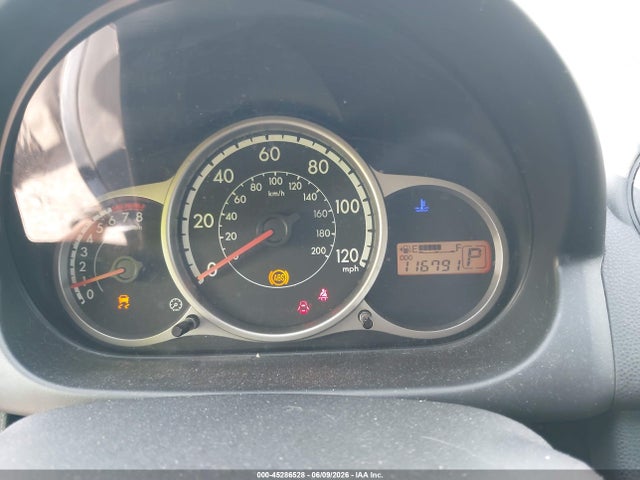 Mazda Mazda2 Sport
