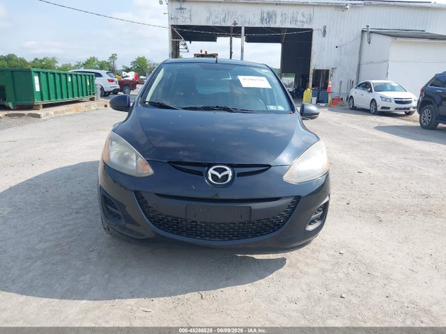 Mazda Mazda2 Sport
