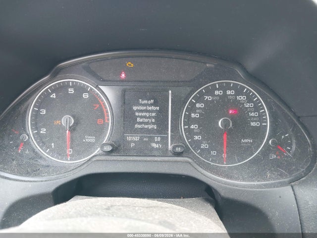 Audi Q5 2.0t Premium