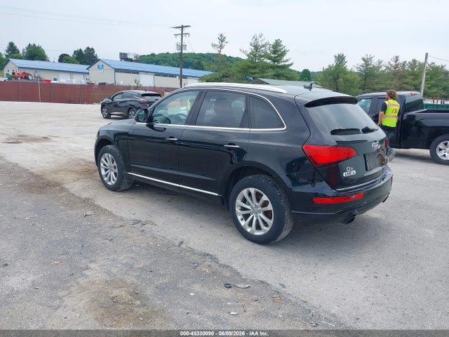 Audi Q5 2.0t Premium