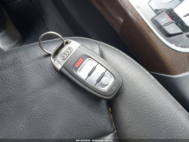 Audi Q5 2.0t Premium