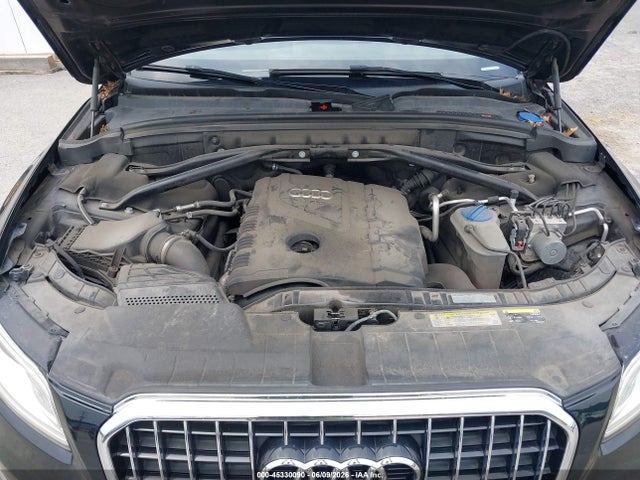 Audi Q5 2.0t Premium
