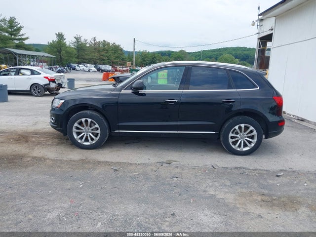 Audi Q5 2.0t Premium