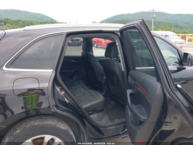 Audi Q5 2.0t Premium