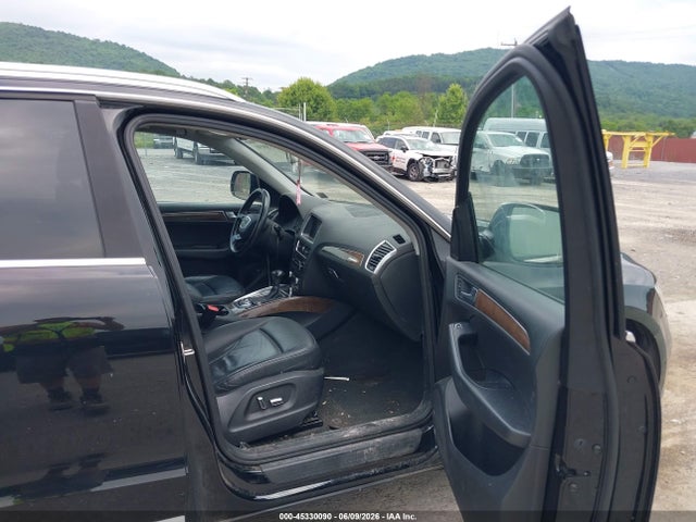 Audi Q5 2.0t Premium