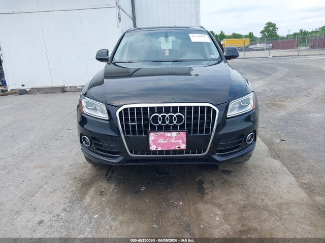 Audi Q5 2.0t Premium