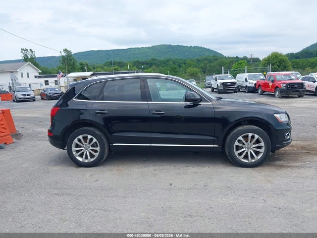 Audi Q5 2.0t Premium