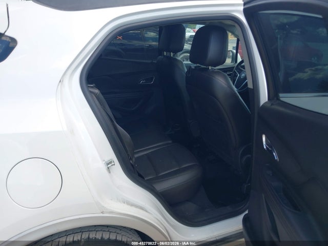 Buick Encore Premium