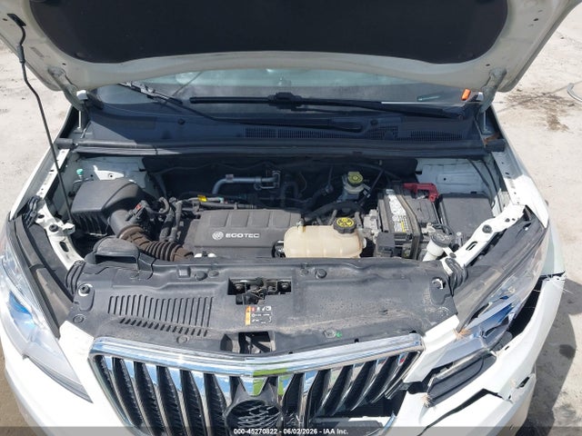 Buick Encore Premium