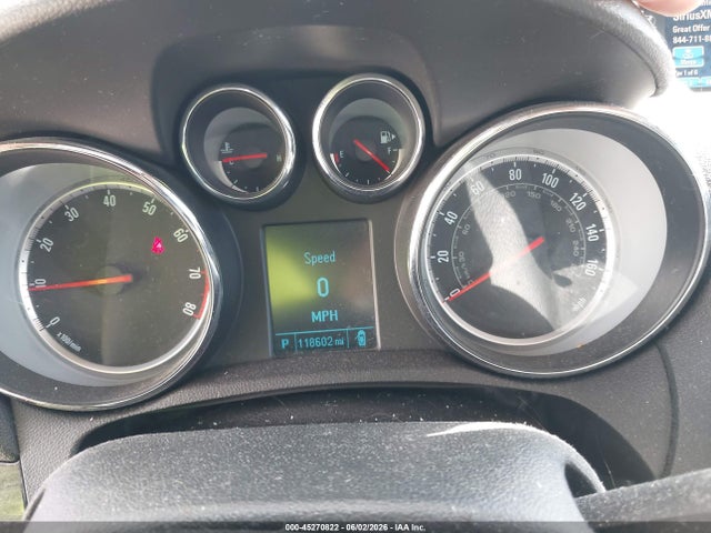 Buick Encore Premium