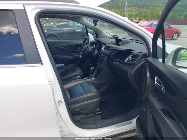 Buick Encore Premium
