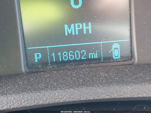 Buick Encore Premium