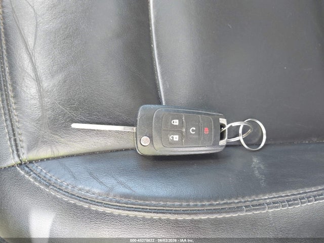 Buick Encore Premium