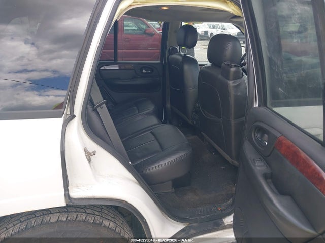 GMC Envoy Denali