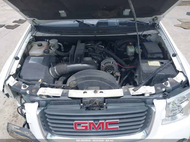 GMC Envoy Denali