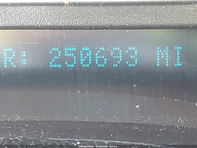 GMC Envoy Denali