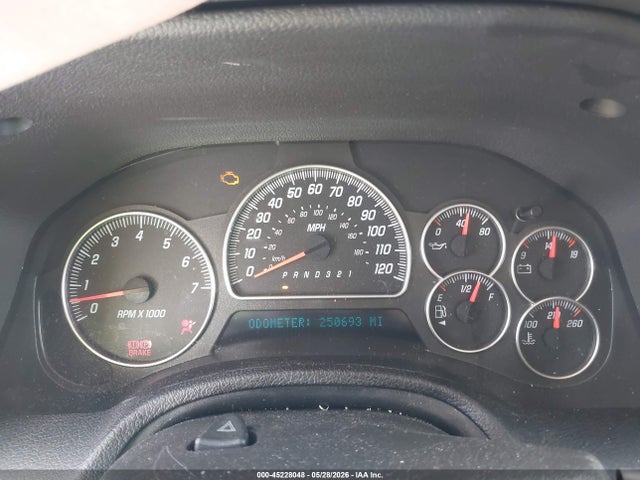 GMC Envoy Denali