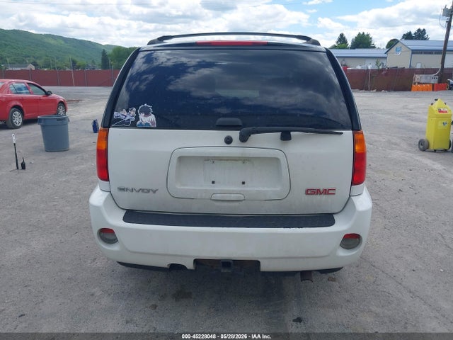GMC Envoy Denali