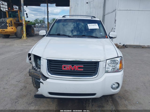 GMC Envoy Denali