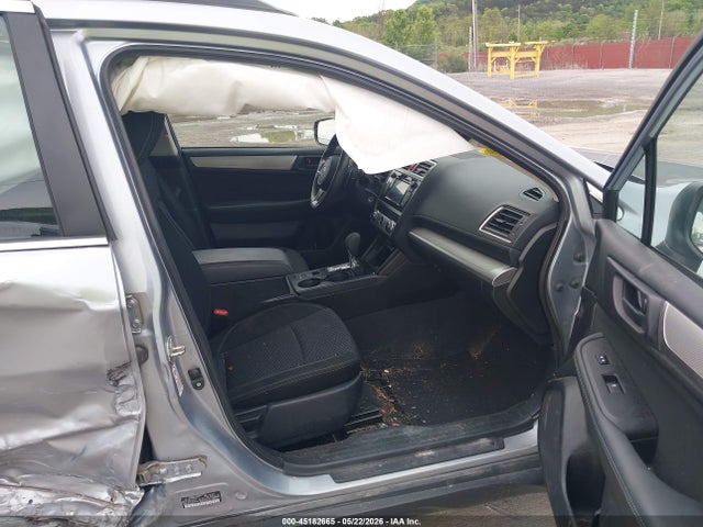 Subaru Outback 2.5i