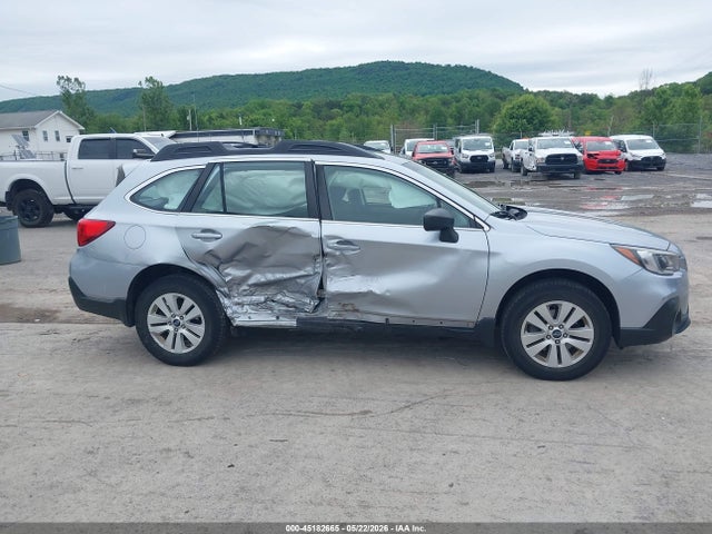 Subaru Outback 2.5i