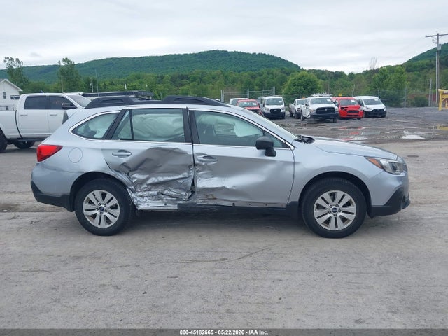 Subaru Outback 2.5i