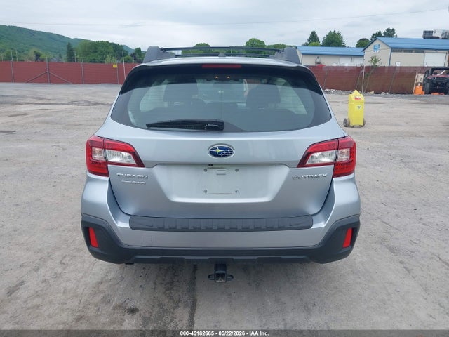 Subaru Outback 2.5i