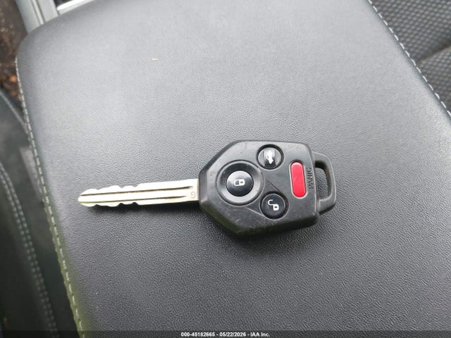 Subaru Outback 2.5i