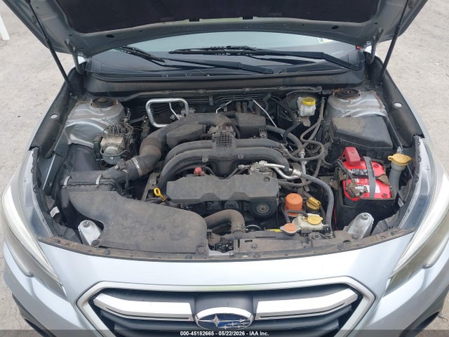Subaru Outback 2.5i