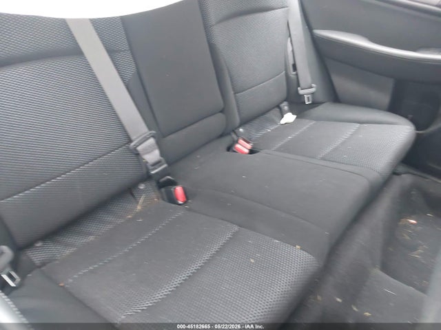 Subaru Outback 2.5i