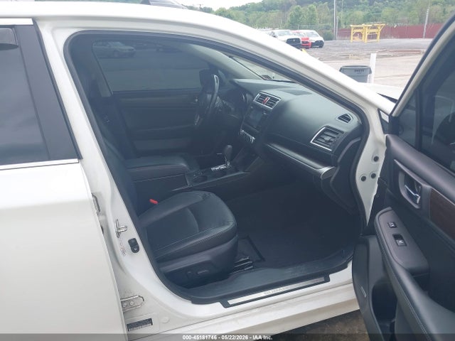 Subaru Legacy 3.6r Limited