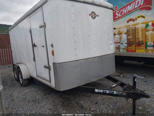 Salvage Carry-On Other Image