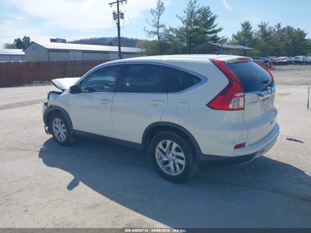 Honda CR-V Ex