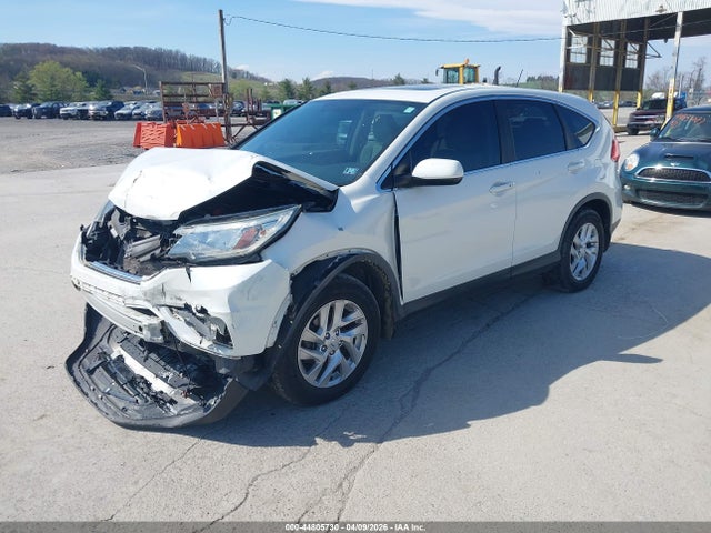 Honda CR-V Ex