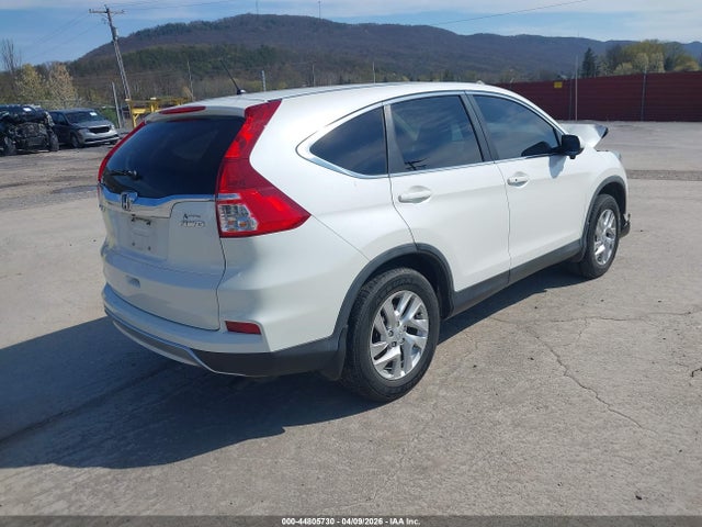 Honda CR-V Ex