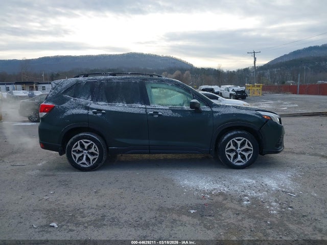 Subaru Forester Premium